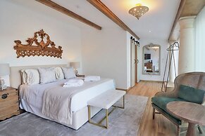 Hotel Real D Obidos