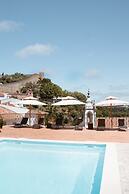 Hotel Real D Obidos