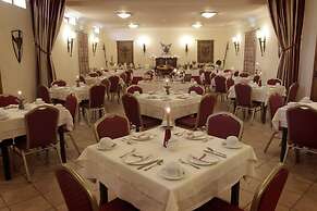 Hotel Real D Obidos