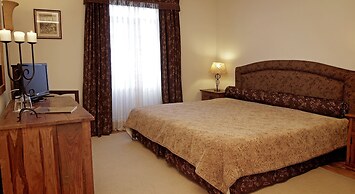 Hotel Real D Obidos