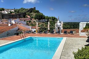 Hotel Real D Obidos
