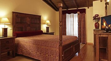 Hotel Real D Obidos