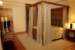 Hotel Real D Obidos
