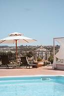 Hotel Real D Obidos