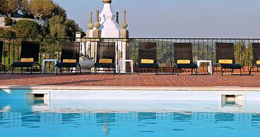 Hotel Real D Obidos