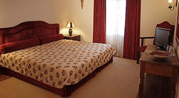 Hotel Real D Obidos