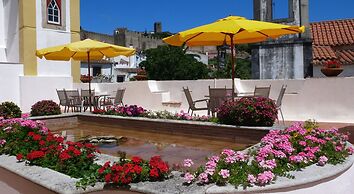 Hotel Real D Obidos