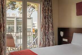 Hotel Canal Olimpic