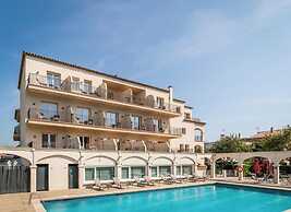 Hotel Canal Olimpic