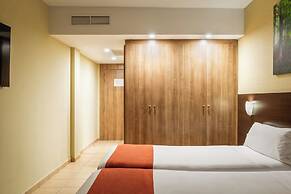Hotel Canal Olimpic