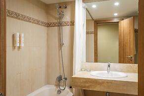 Hotel Canal Olimpic