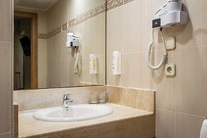 Hotel Canal Olimpic