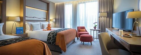 Clayton Hotel Galway