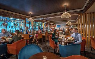 Clayton Hotel Galway