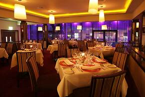 Clayton Hotel Galway