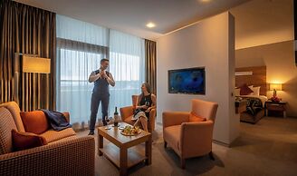 Clayton Hotel Galway