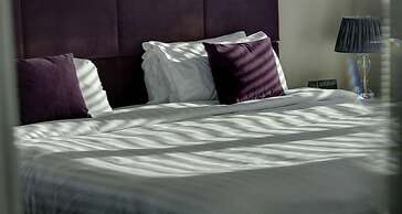 Aston Hall Hotel, BW Signature Collection
