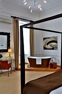 Aston Hall Hotel, BW Signature Collection