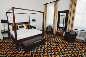 Aston Hall Hotel, BW Signature Collection