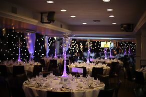 Aston Hall Hotel, BW Signature Collection