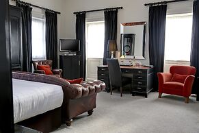 Aston Hall Hotel, BW Signature Collection