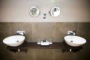 Aston Hall Hotel, BW Signature Collection