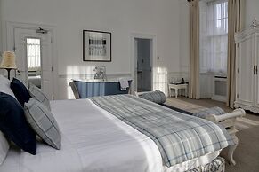 Aston Hall Hotel, BW Signature Collection
