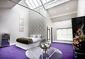 Aston Hall Hotel, BW Signature Collection