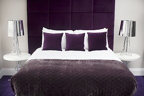 Aston Hall Hotel, BW Signature Collection