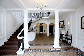 Aston Hall Hotel, BW Signature Collection