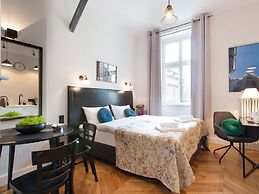 Antique Apartments - Plac Szczepanski