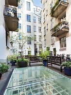 Antique Apartments - Plac Szczepanski