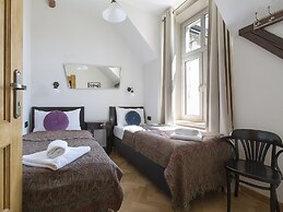 Antique Apartments - Plac Szczepanski