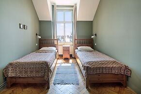 Antique Apartments - Plac Szczepanski