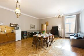 Antique Apartments - Plac Szczepanski