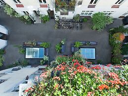 Antique Apartments - Plac Szczepanski