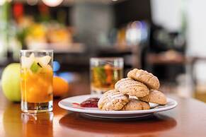 HF Fénix Garden