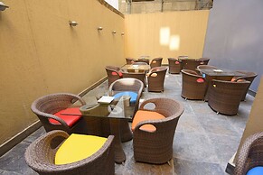 Ramada by Wyndham Downtown Beirut