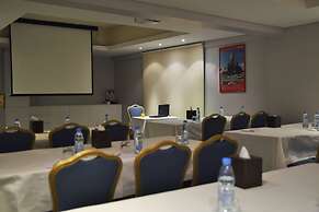 Ramada by Wyndham Downtown Beirut