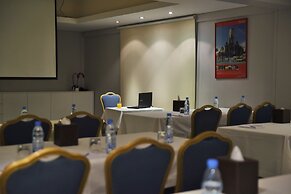 Ramada by Wyndham Downtown Beirut