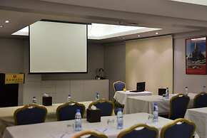 Ramada by Wyndham Downtown Beirut