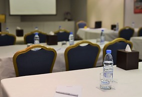 Ramada by Wyndham Downtown Beirut