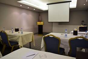 Ramada by Wyndham Downtown Beirut