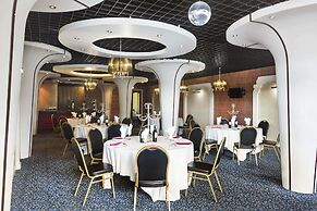 Redwings Lodges Birmingham
