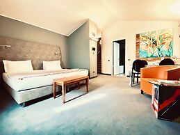 Settecento Hotel