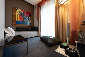 Settecento Hotel