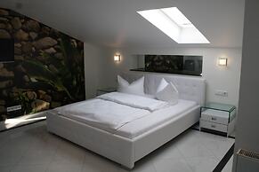 Apartment Hotel Kral