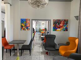 Apartment Hotel Kral