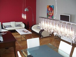 Apartment Hotel Kral