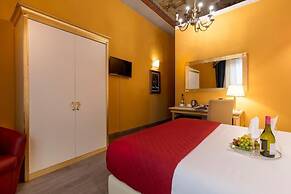 Hotel Ginori al DUOMO